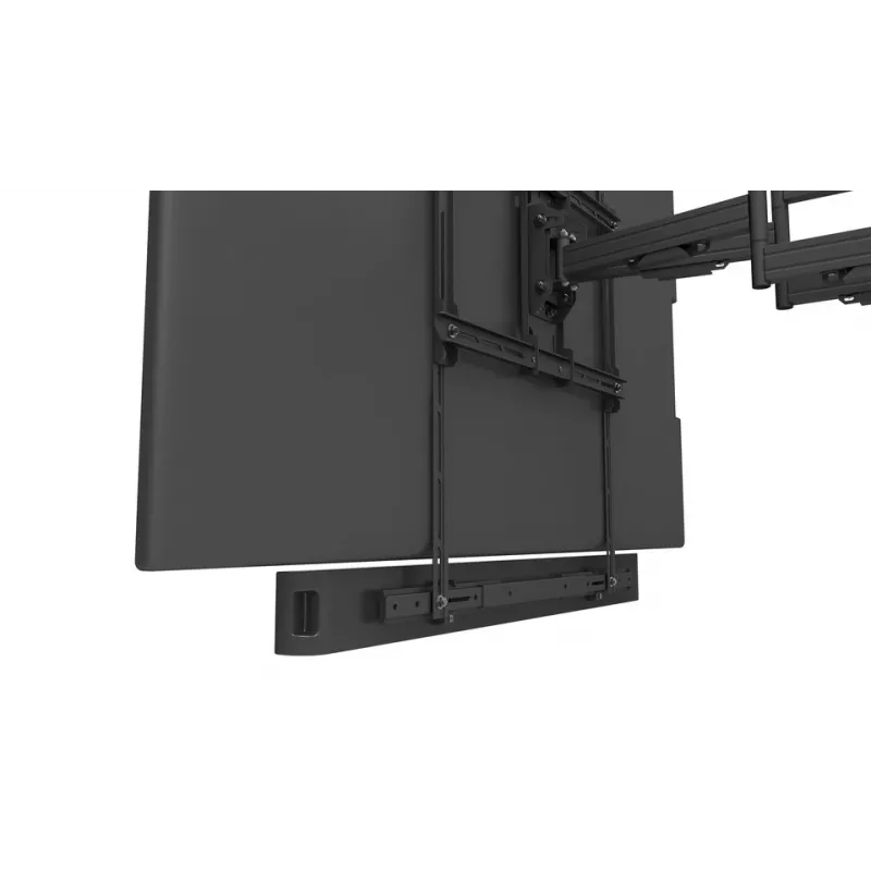 Multibrackets M Universal βάση ηχόμπαρας και βάση κάμερας Medium