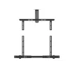 Multibrackets M Universal βάση ηχόμπαρας και βάση κάμερας Medium