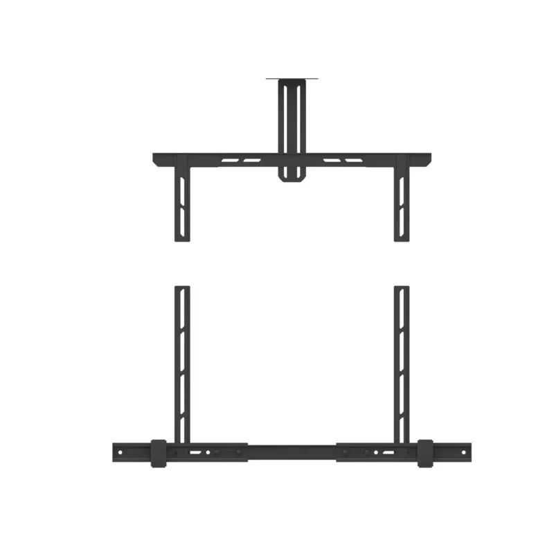 Multibrackets M Universal βάση ηχόμπαρας και βάση κάμερας Medium