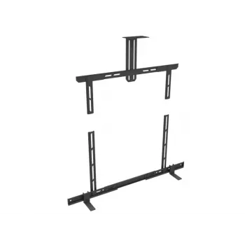 Multibrackets M Universal βάση ηχόμπαρας και βάση κάμερας Medium