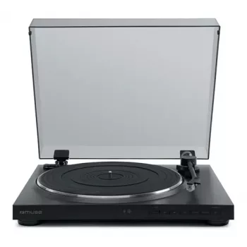 Muse MT-300 ATO φορητό ηχείο Bluetooth μαύρο