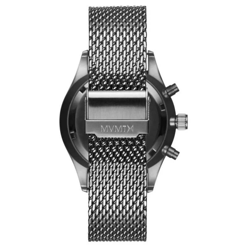 MVMT ανδρικό D-MV01-S2 ρολόι quartz 38mm