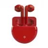 MyKronoz ZeBuds Pro True Wireless Stereo Ακουστικά Κόκκινα
