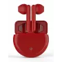 MyKronoz ZeBuds Pro True Wireless Stereo Ακουστικά Κόκκινα