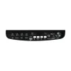 N-Gear Bluetooth ηχείο The Flash 1510 30 W μαύρο