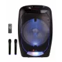 N-Gear Bluetooth ηχείο The Flash 1510 30 W μαύρο