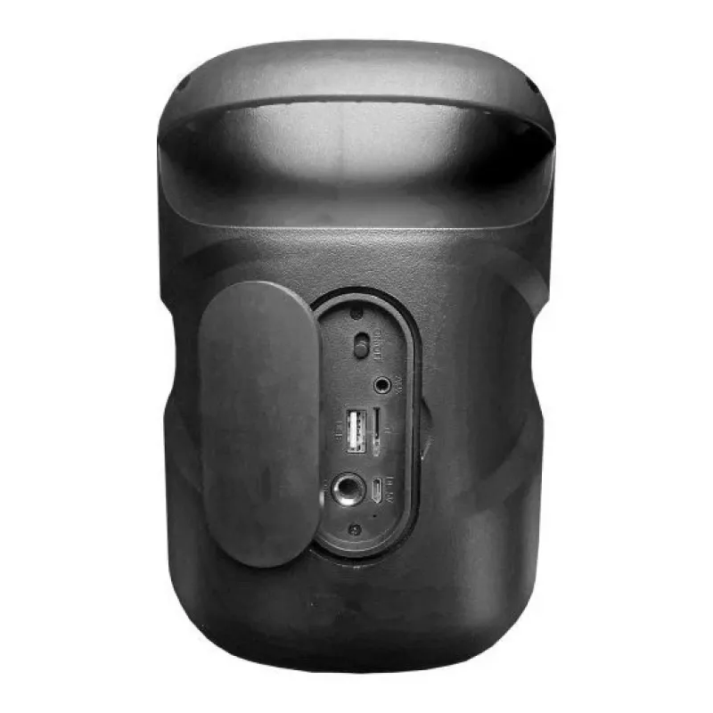 N-Gear Φορητό Ηχείο Bluetooth LGP4Studio 30 W Ασύρματη Σύνδεση Μαύρο