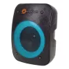 N-Gear Φορητό Ηχείο Bluetooth LGP4Studio 30 W Ασύρματη Σύνδεση Μαύρο