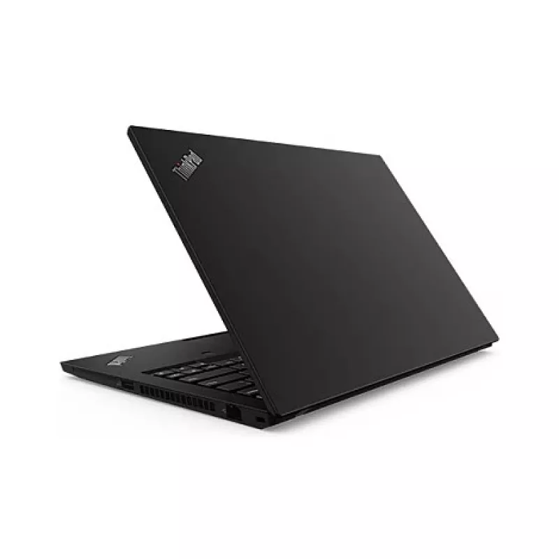 Ανακαινισμένος φορητός υπολογιστής T1A Lenovo ThinkPad T14 G1, Intel Core i5-10310U, 14" Full HD, 16 GB RAM, 256 GB SSD, Windows 11 Pro, μαύρο