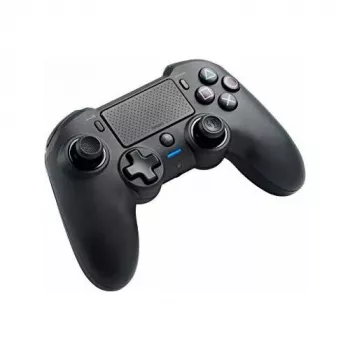 NACON Asymmetric Ασύρματο χειριστήριο για PS4 - Μαύρο