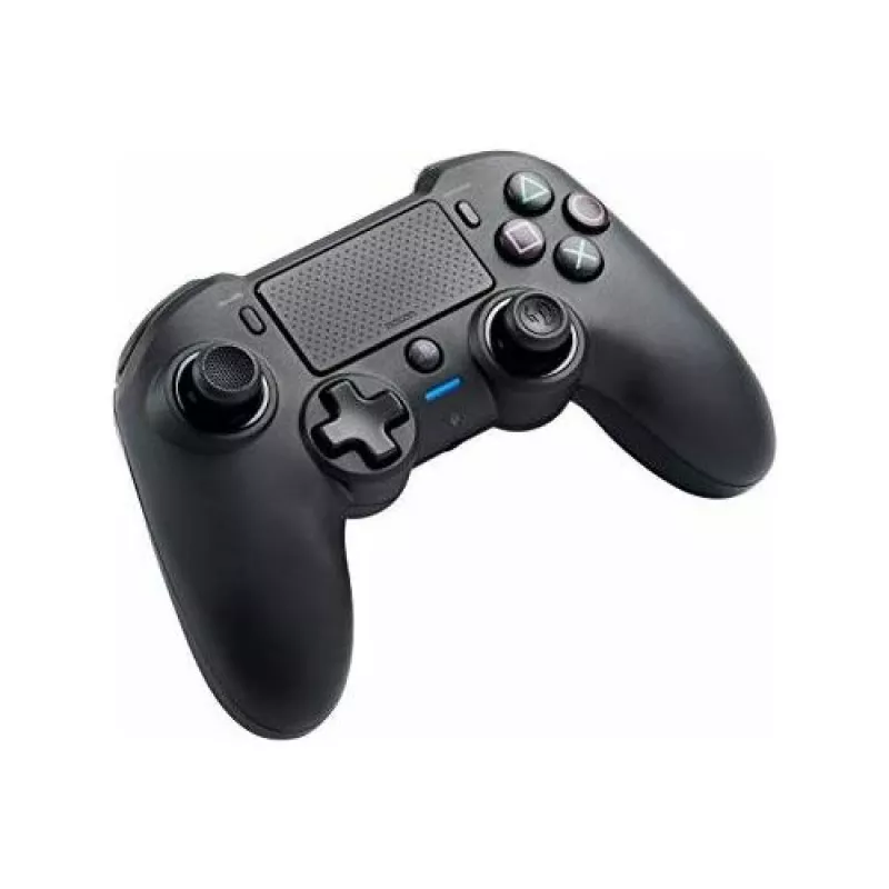NACON Asymmetric Ασύρματο χειριστήριο για PS4 - Μαύρο