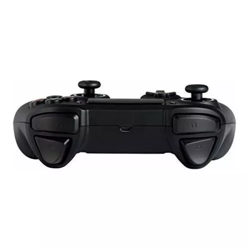 NACON Asymmetric Ασύρματο χειριστήριο για PS4 - Μαύρο