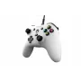 NACON EVOL-X ενσύρματο χειριστήριο για Xbox Series X|S, Xbox One, PC - λευκό