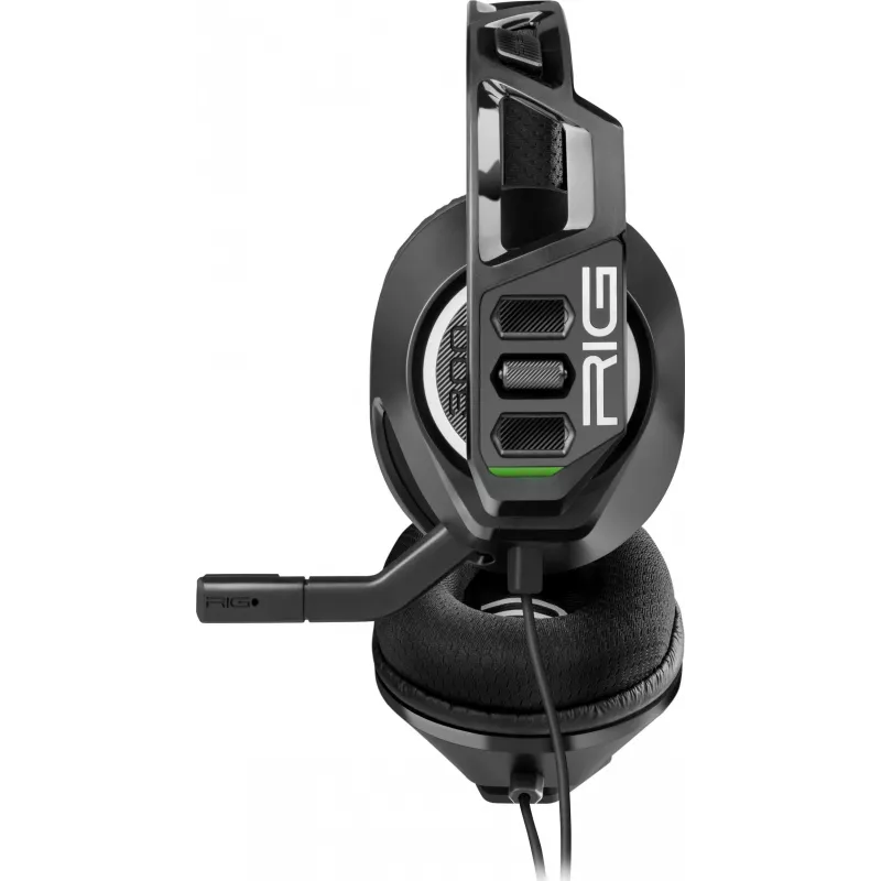 NACON RIG 300HX Gaming ακουστικά για Xbox, ενσύρματα, Μαύρο