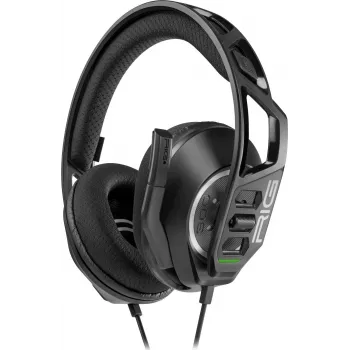 NACON RIG 300HX Gaming ακουστικά για Xbox, ενσύρματα, Μαύρο