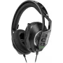 NACON RIG 300HX Gaming ακουστικά για Xbox, ενσύρματα, Μαύρο