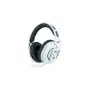 NACON RIG 600 PRO HS ασύρματο gaming headset για PS5, PC, λευκό