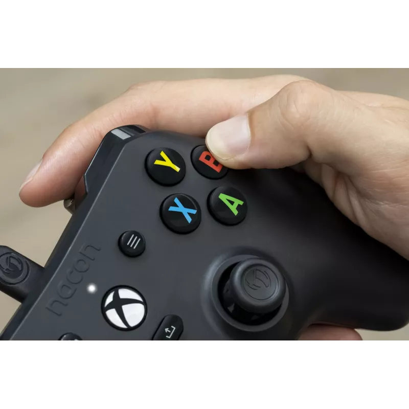 NACON XBXEVOL-X ενσύρματο χειριστήριο Xbox Series