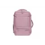 Natec Camel Lite 15,6 inch Σακίδιο Πλάτης για Laptop 19L Ροζ