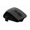 Natec Jaguar Pro ασύρματο ποντίκι gaming, 2,4 GHz + Bluetooth, 4000 DPI, μαύρο