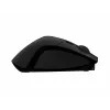 Natec Jaguar Pro ασύρματο ποντίκι gaming, 2,4 GHz + Bluetooth, 4000 DPI, μαύρο