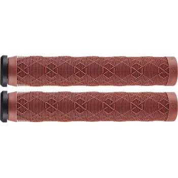 Native Emblem Grips Lavanda - Λαβές Πατινιού με Άκρα Τιμονιού