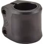 Native Orca Pro Scooter Clamp - Μαύρο, συμβατό με 31,8 mm/34,9 mm, SCS/HIC, Quad Clamp