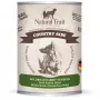 NATURAL TRAIL Σκύλου Country Side 800g