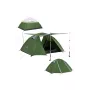 Naturehike Bleik 2 Type B Σκηνή CNK2550WS038 Forest Green