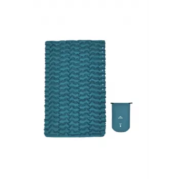 Naturehike στρώμα με διπλό μαξιλάρι CNK2550WS020