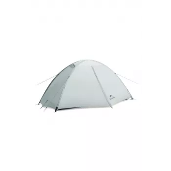 NATUREHIKE Jiling UL 1 15D σκηνή Moon Rock Gray