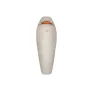 NATUREHIKE Snowbird Pro 400 L Υπνόσακος - Titanium Orange