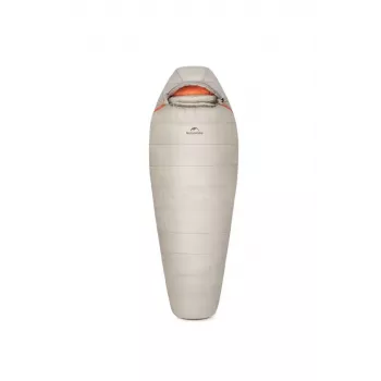 NATUREHIKE Snowbird Pro 700 M Υπνόσακος Titanium Orange