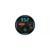 NAVITEL BHF05 MAX Πολυλειτουργικός FM-Transmitter, USB, Bluetooth
