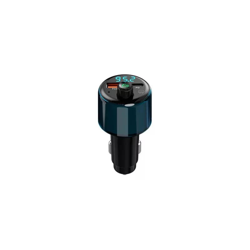 NAVITEL BHF05 MAX Πολυλειτουργικός FM-Transmitter, USB, Bluetooth