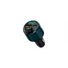 NAVITEL BHF05 MAX Πολυλειτουργικός FM-Transmitter, USB, Bluetooth