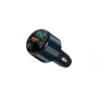 NAVITEL BHF05 MAX Πολυλειτουργικός FM-Transmitter, USB, Bluetooth