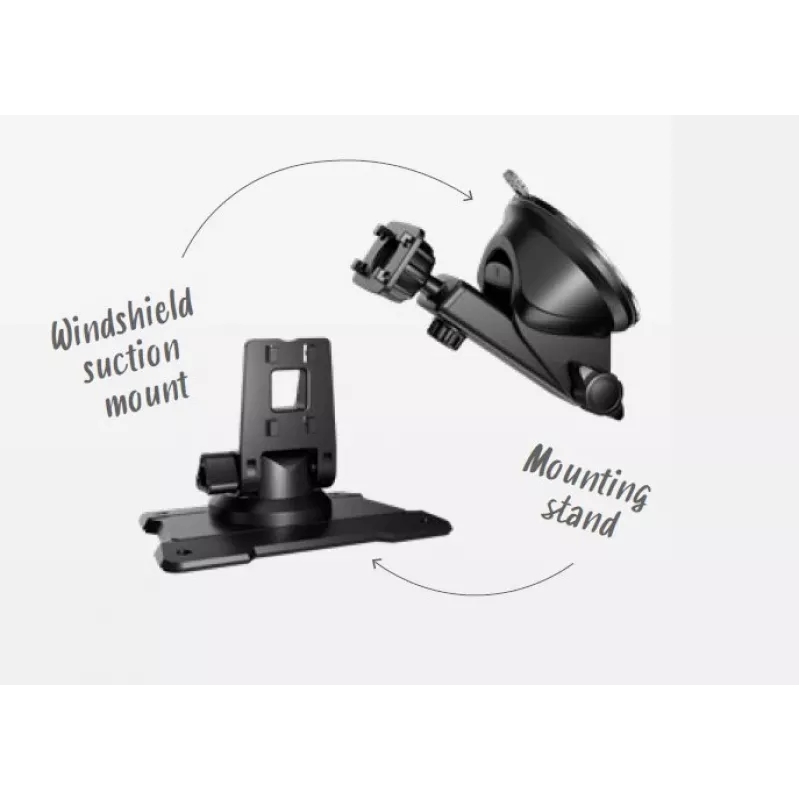 Navitel DS1020 DVR Έξυπνη συσκευή αυτοκινήτου