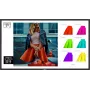 NEC MultiSync ME501 IR-2 50 ίντσες 4K UHD Οθόνη kiosk με υπέρυθρη αφή και ενσωματωμένο Android SoC, 400 cd/m², 18/7 60005961