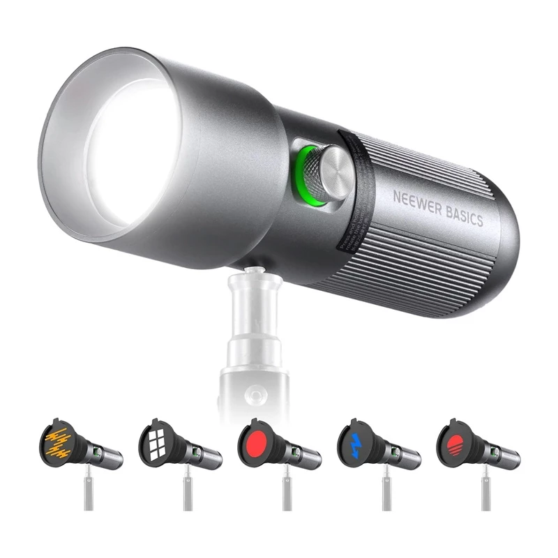 NEEWER BASICS FL10 Φορητό LED Φωτιστικό Φωτογραφίας