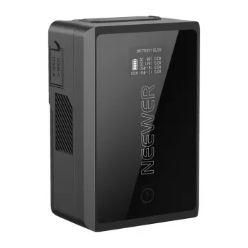 NEEWER Μπαταρία, 3450 mAh, 14,54 V, 50 Wh