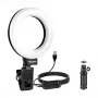 Neewer BR60 5 Clip-On Ring Light / Βάση γραφείου