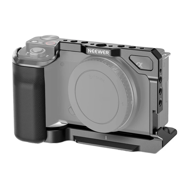 NEEWER CA003S Camera Cage για Sony ZV-E10