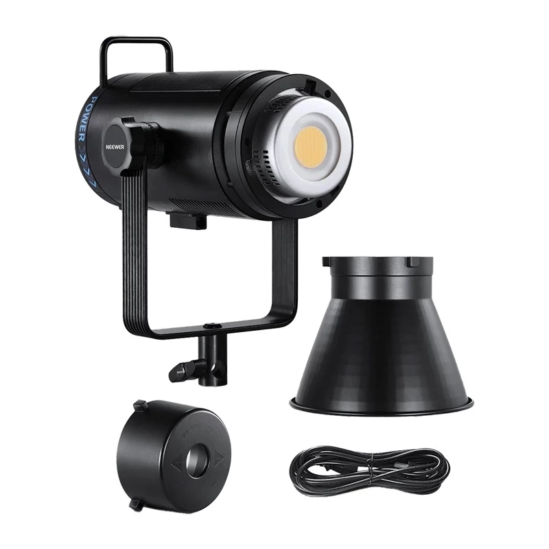 Neewer CB200B Bi-Color LED Φωτιστικό