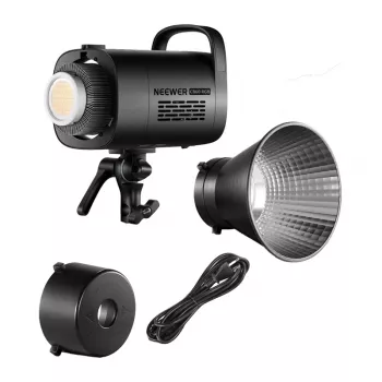 NEEWER CB60 RGB 70W LED Φωτιστικό Στούντιο, CRI 97+