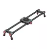 NEEWER CS1M Camera Slider από Ανθρακονήματα (40 cm)