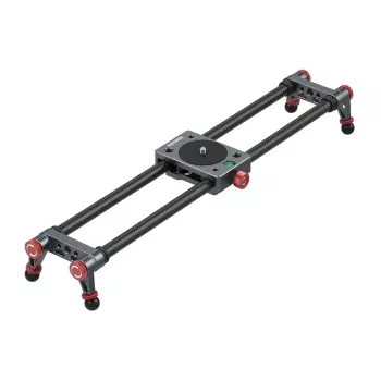 NEEWER CS1M Camera Slider από Ανθρακονήματα (40 cm)