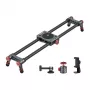 NEEWER CS1M Camera Slider από Ανθρακονήματα (40 cm)