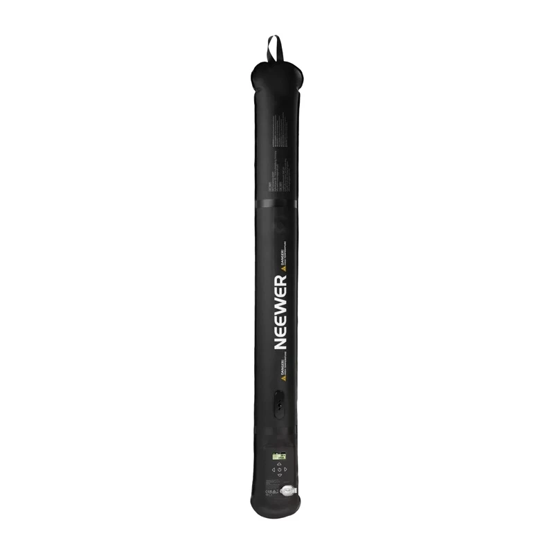 NEEWER Φορητός Σωλήνας Φωτός LED RGB 10105722