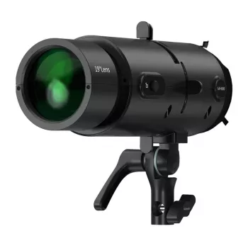 NEEWER LS-300 300W Spot Light με Βάση Bowens
